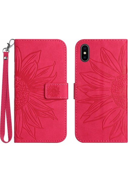 Apple iPhone X Telefon Kılıfı (Yurt Dışından)