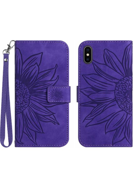 Apple iPhone XS Max Telefon Kılıfı (Yurt Dışından)