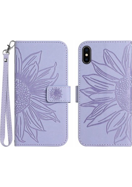 Apple iPhone X Telefon Kılıfı (Yurt Dışından)