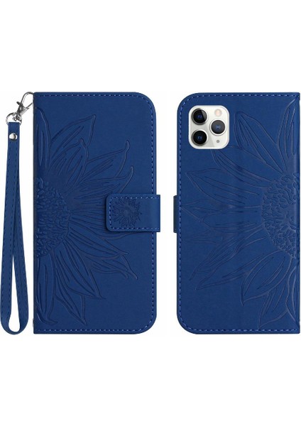 Apple iPhone 11 Pro Max Telefon Kılıfı (Yurt Dışından)