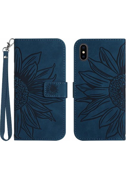 Apple iPhone X Telefon Kılıfı (Yurt Dışından)