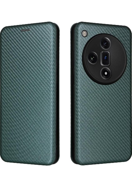 Oppo Find X7 Ultra Telefon Kılıfı (Yurt Dışından)