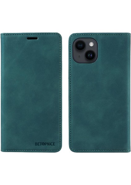 Apple iPhone 14 Plus Telefon Kılıfı (Yurt Dışından)