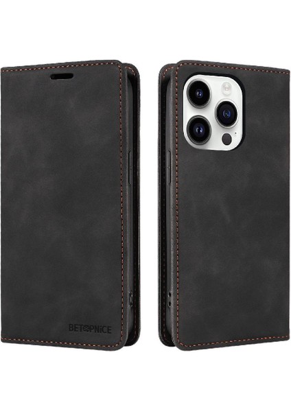 Apple iPhone 15 Pro Telefon Kılıfı (Yurt Dışından)