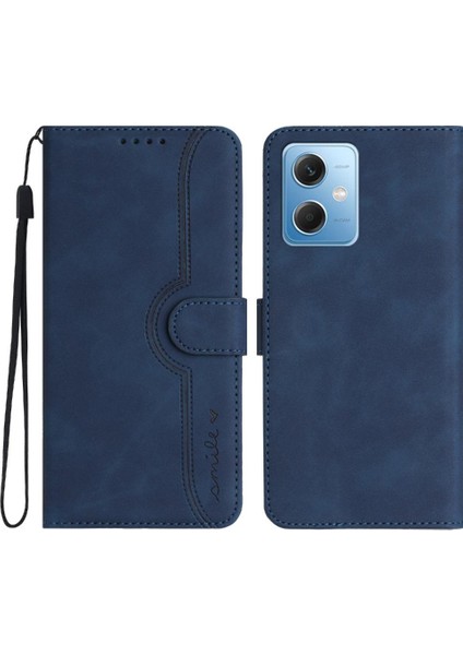 Xiaomi Redmi Note 12 Telefon Kılıfı (Yurt Dışından)