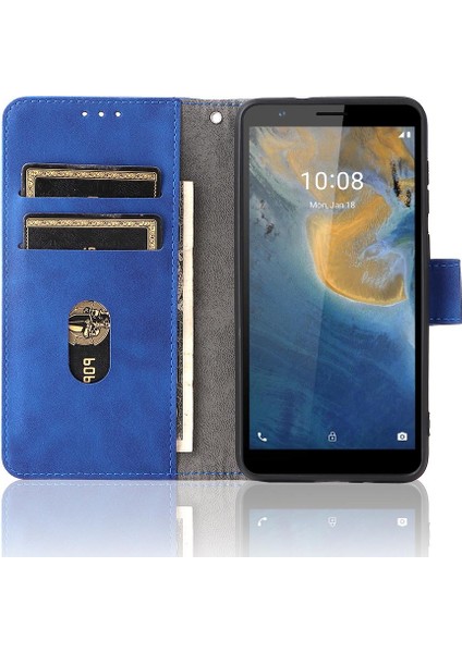 ZTE Blade A31 Telefon Kılıfı (Yurt Dışından)