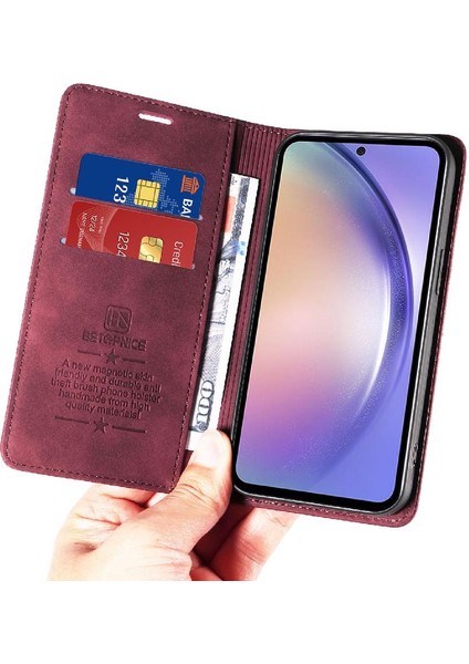 Samsung Galaxy A54 5G Telefon Kılıfı (Yurt Dışından)