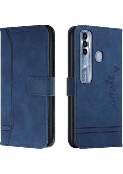 Tecno Spark 7 Pro Telefon Kılıfı (Yurt Dışından)