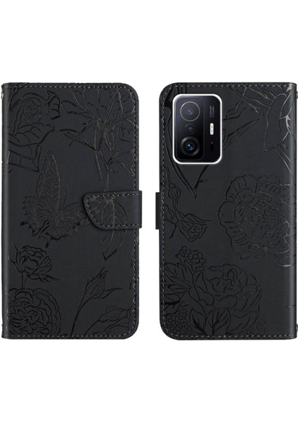 Xiaomi 11T Telefon Kılıfı (Yurt Dışından)