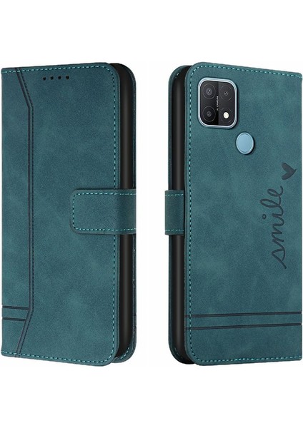 Oppo A15 Telefon Kılıfı (Yurt Dışından)