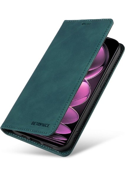 Xiaomi Redmi Note 12 Pro Plus Telefon Kılıfı (Yurt Dışından)