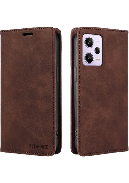 Xiaomi Redmi Note 12 Pro Plus Telefon Kılıfı (Yurt Dışından)