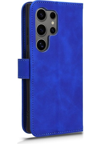 Samsung Galaxy S24 Ultra Telefon Kılıfı (Yurt Dışından)