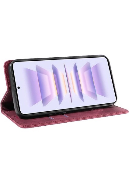 Xiaomi Poco F5 Pro Telefon Kılıfı (Yurt Dışından)