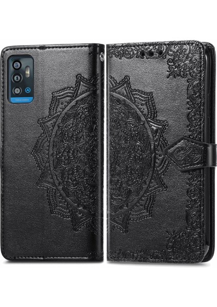 ZTE Blade A71 Telefon Kılıfı (Yurt Dışından)