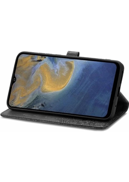 ZTE Blade A71 Telefon Kılıfı (Yurt Dışından)