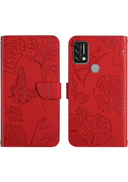 Umidigi A9 Telefon Kılıfı (Yurt Dışından)