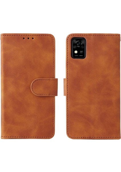 ZTE Blade A31 Telefon Kılıfı (Yurt Dışından)