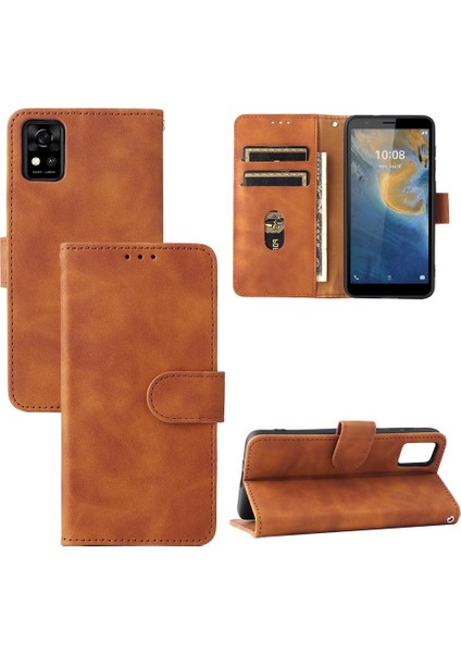 ZTE Blade A31 Telefon Kılıfı (Yurt Dışından)