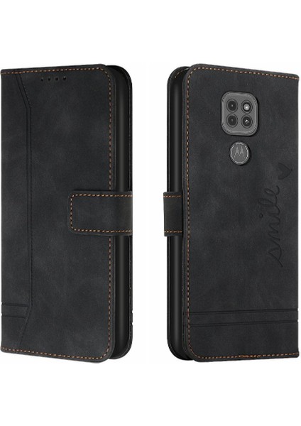 Motorola G9 Play Telefon Kılıfı (Yurt Dışından) indirimleri