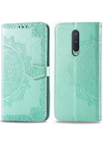 OnePlus 8 Telefon Kılıfı (Yurt Dışından)
