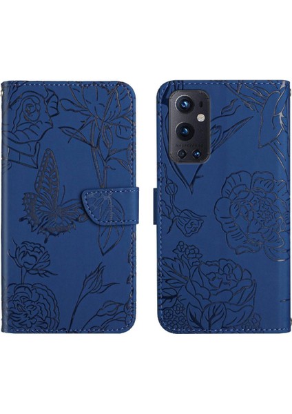 OnePlus 9 Pro Telefon Kılıfı (Yurt Dışından)