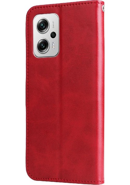Xiaomi Poco F4 GT Telefon Kılıfı (Yurt Dışından) fırsatları