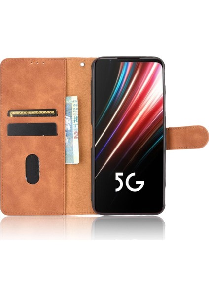 ZTE Nubia Red Magic Telefon Kılıfı (Yurt Dışından)