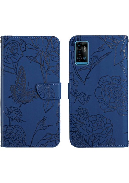 ZTE Blade A71 Telefon Kılıfı (Yurt Dışından)