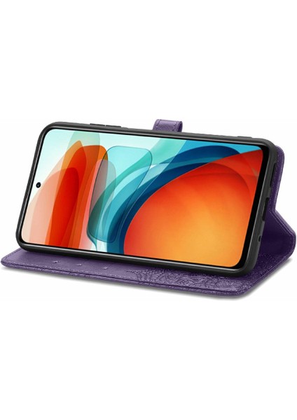 Xiaomi Redmi Note 10 Pro 5G Telefon Kılıfı (Yurt Dışından) modelleri