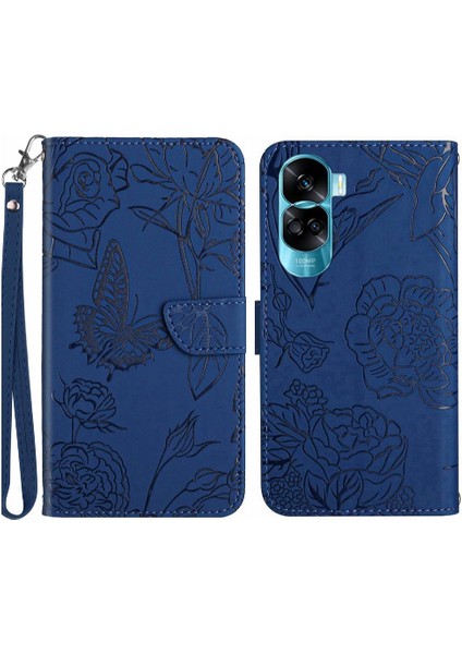 Honor 90 Lite Telefon Kılıfı (Yurt Dışından)