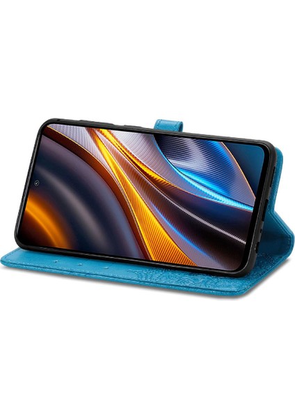 Xiaomi Poco X4 GT Telefon Kılıfı (Yurt Dışından) fırsatları