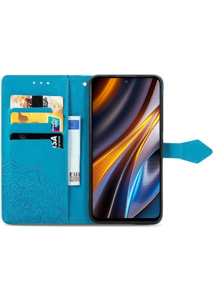 Xiaomi Poco X4 GT Telefon Kılıfı (Yurt Dışından) indirimleri