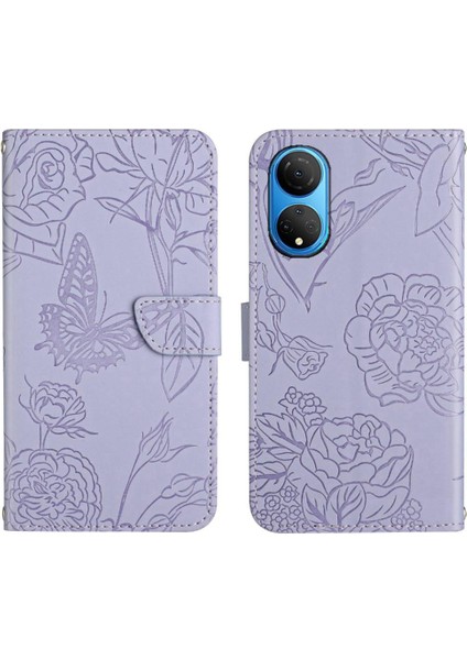 Honor X7 Telefon Kılıfı (Yurt Dışından)