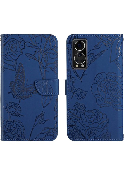 ZTE Axon 30 5G Telefon Kılıfı (Yurt Dışından)