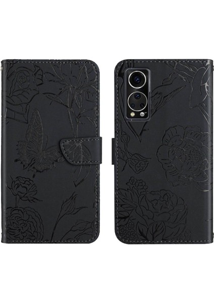 ZTE Axon 30 5G Telefon Kılıfı (Yurt Dışından)