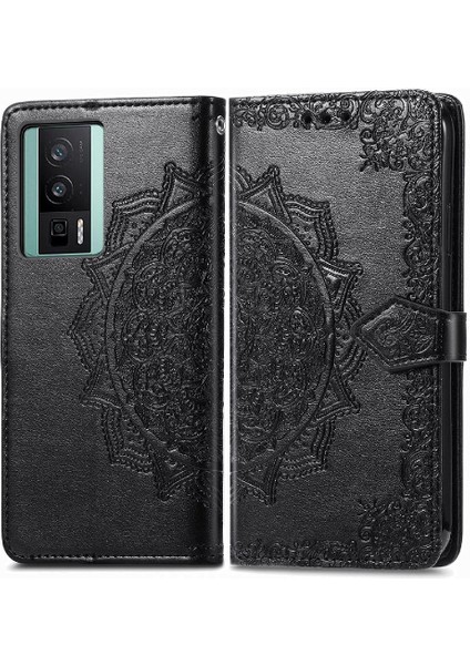 Xiaomi Redmi K60 Telefon Kılıfı (Yurt Dışından)