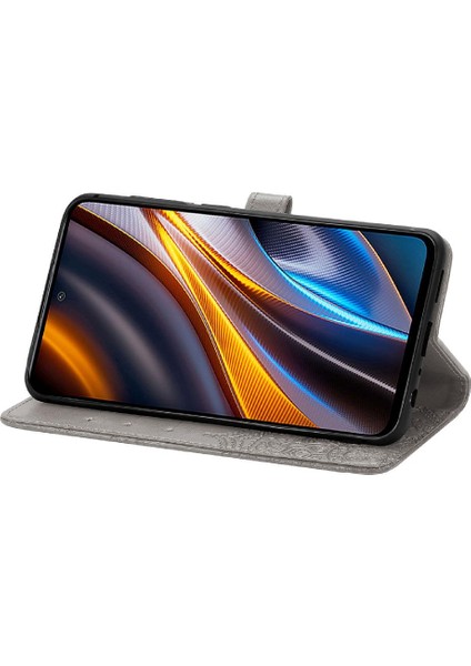Xiaomi Poco X4 GT Telefon Kılıfı (Yurt Dışından) modelleri