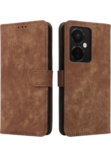 OnePlus Nord CE3 5G Telefon Kılıfı (Yurt Dışından)