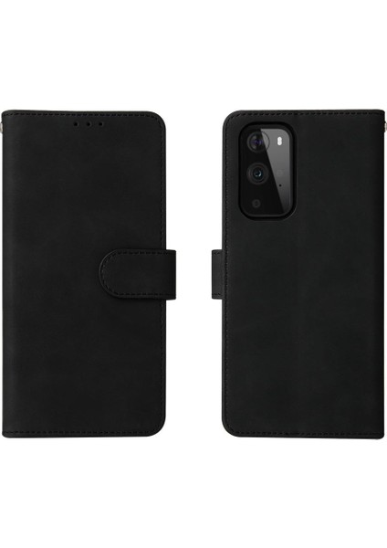 OnePlus 9 Pro Telefon Kılıfı (Yurt Dışından)