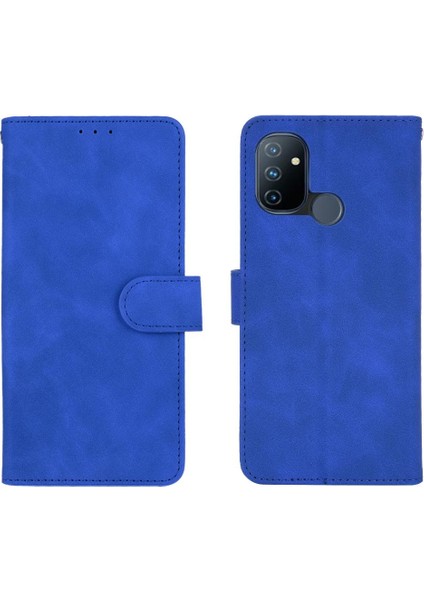 OnePlus Nord N100 Telefon Kılıfı (Yurt Dışından)