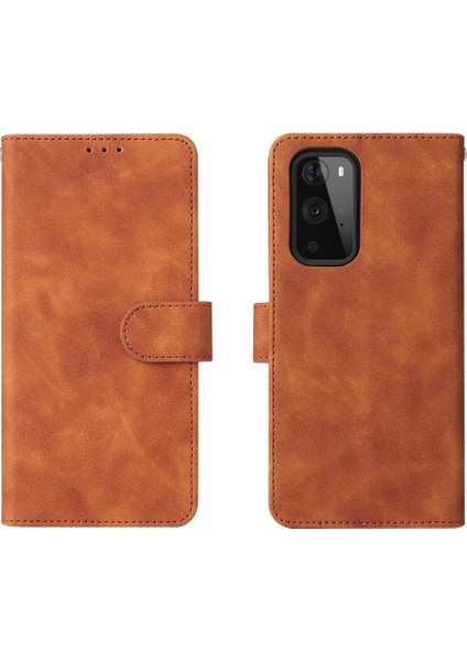 OnePlus 9 Pro Telefon Kılıfı (Yurt Dışından)