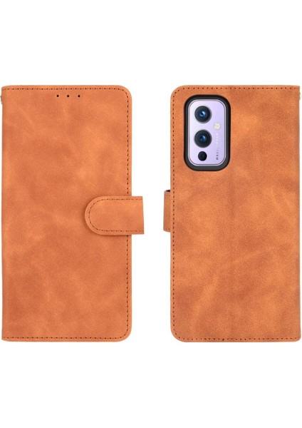 OnePlus 9 Telefon Kılıfı (Yurt Dışından)