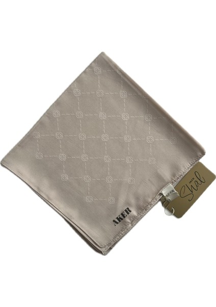 Monogram Eşarp 1070400-961