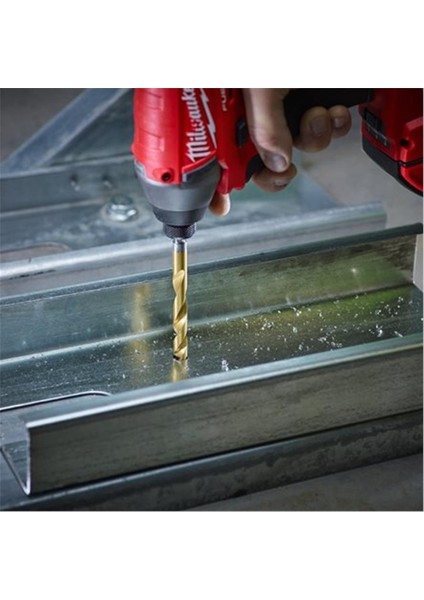 Metal Matkap Ucu Hex Girişli Hss-G 11X 125MM T48894725 fiyatları