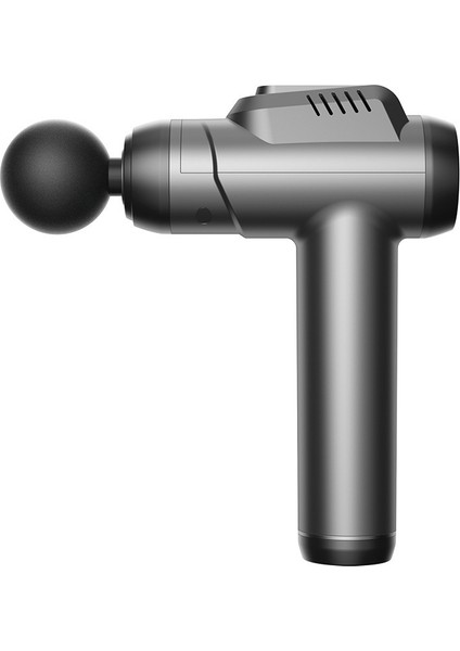 Konka Fascial Gun Ev Küçük Kas Gevşetme Masajı Akıllı Elektrikli Masaj Aleti (Yurt Dışından)