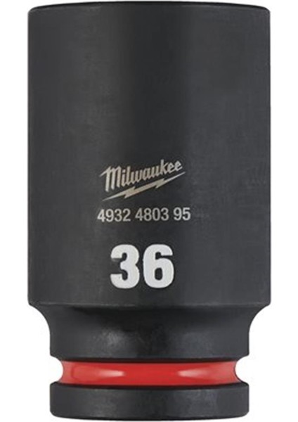 Lokma Endüst. Darbeli Shw 3/4 Inç Uzun 36MM-1 Adet T4932480395