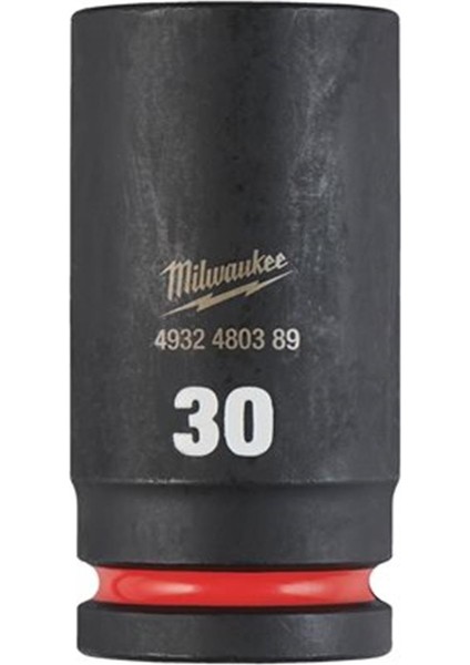 Lokma Endüst. Darbeli Shw 3/4 Inç Uzun 30MM-1 Adet T4932480389