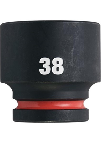 Lokma Endüst. Darbeli Shw 3/4 Inç Std 38MM-1 Adet T4932480373