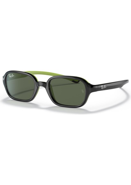 Ray-Ban Junıor 9074S 709471 39 Çocuk Güneş Gözlüğü